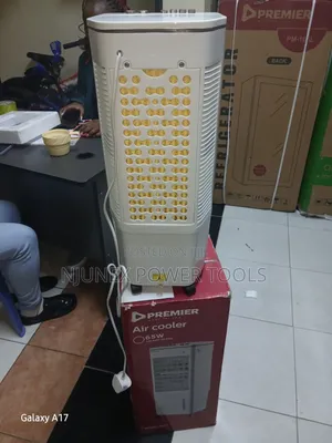 Premier Portable Evaporative Air Cooler