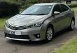 2016 Toyota Corolla LE Eco Plus Sedan - 2