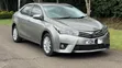 2016 Toyota Corolla LE Eco Plus Sedan - 3