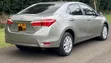 2016 Toyota Corolla LE Eco Plus Sedan - 4