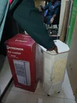 Premier Air Cooler (Model: AC-1) - 2