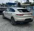 2020 Porsche Cayenne Base AWD Beige - 5