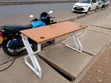 Simple Office Desk 1.2M/1.4M - 1