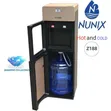 Nunix Z188C Bottom Load Hot and Cold Water Dispenser - 1