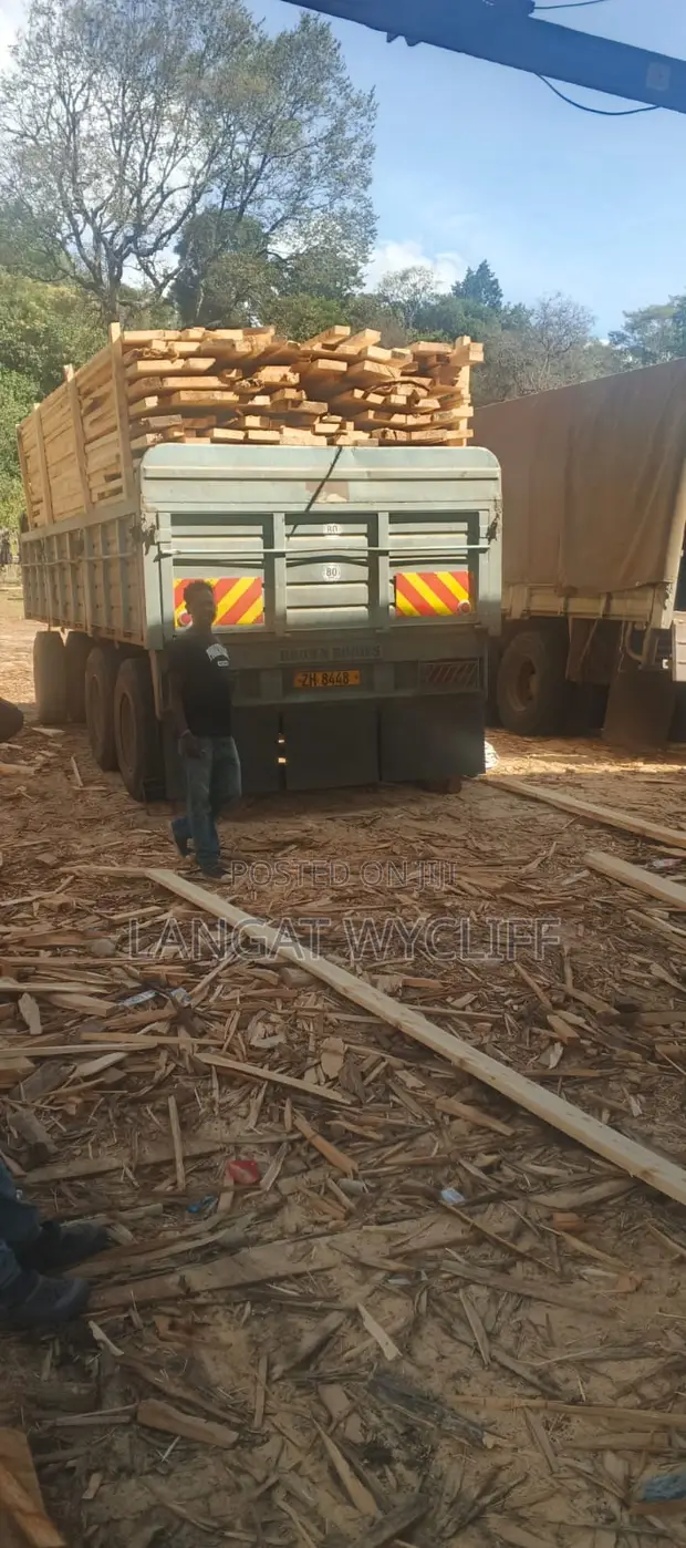 Countrywide Deliveries - 1
