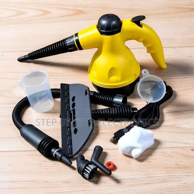 Portable Steam Cleaner Washer 850W-1200W - 1