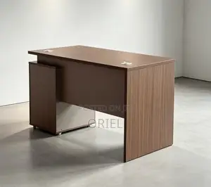 1200mm Office Desk - Compact Modern Computer Workstation