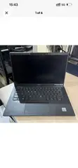 Dell Latitude 7410 Laptop - 16GB RAM, 256GB SSD, Core i7 - 4