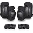 6-in-1 Protective Gear Guards - 2
