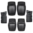 6-in-1 Protective Gear Guards - 3