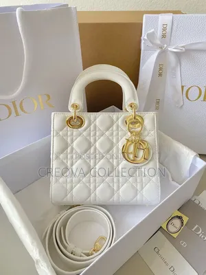 Beautiful Dior Handbag with Box