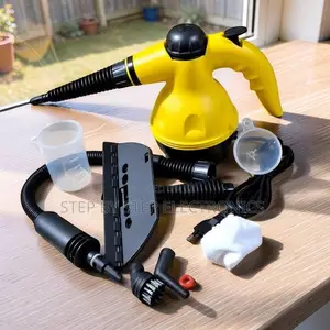 Portable Steam Cleaner Washer (850W, 1000W, 1200W)
