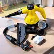 Portable Steam Cleaner Washer (850W, 1000W, 1200W) - 1