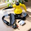 Portable Steam Cleaner Washer (850W, 1000W, 1200W) - 2