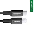 Ugreen USB-C to Lightning Cable 1m - 2