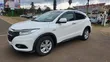 Honda Vezel 1.5 2WD Hybrid 2018 White - 3