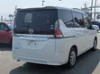 Nissan Serena 2019 White - 2