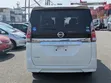Nissan Serena 2019 White - 4
