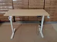 Height Adjustable Electric Desk - Modern Sit-Stand Workstation - 4