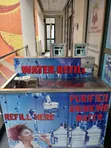 Brand New 2-Tap Purified Water ATM - 1