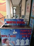 Brand New 2-Tap Purified Water ATM - 2