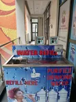 Brand New 2-Tap Purified Water ATM - 3