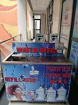 Brand New 2-Tap Purified Water ATM - 4