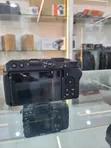 Nikon Z30 Kamera ya Mirrorless - 2