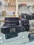 Nikon Z30 Kamera ya Mirrorless - 4