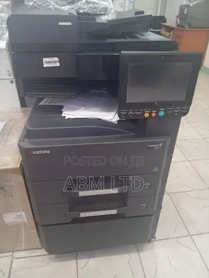 Kyocera TASKalfa 3212ig Mono Laser Photocopier