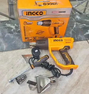Ingco Heat Gun 2000W
