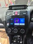 Friseker 9-10 Inch Universal Android Car Radio with CarPlay - 2