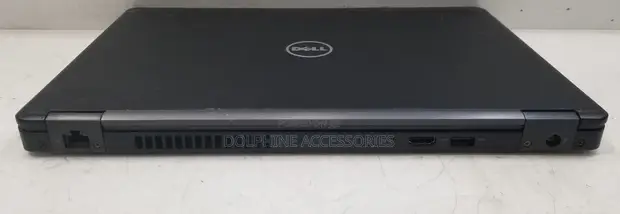 Dell Inspiron 14 5480 Laptop - Intel Core i5, 8GB RAM, 256GB SSD - 1