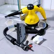 Powerful Portable Steam Cleaner Washers (850W-1200W) - 2
