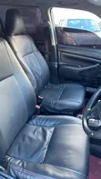 Toyota Probox 1.5 DX 2WD 2013 Silver - 3