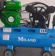 Milano Italia 50L Petrol Air Compressor (ML750E) - 1