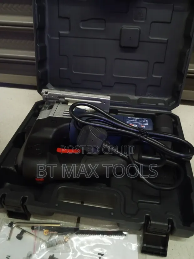 Brand New Electric Jigsaw (Model JS 650-65) - 1
