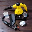 Portable Steam Cleaner Washer 850W-1200W - 2