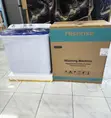 Hisense 7.5kg Twin Tub Washing Machine - 2