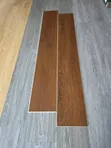 Royal Walnut 5mm SPC Flooring - 1