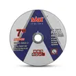SALI 7-Inch Metal Cutting Disc (180x1.6x22.2mm) - 1