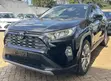 Toyota RAV4 Adventure 2019 Black - 1