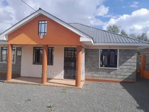 3 Bedroom Bungalow in Kiserian for Rent