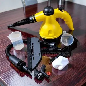 Portable Steam Cleaner Washer (850W, 1000W, 1200W)