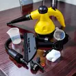 Portable Steam Cleaner Washer (850W, 1000W, 1200W) - 1