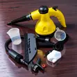 Portable Steam Cleaner Washer (850W, 1000W, 1200W) - 2
