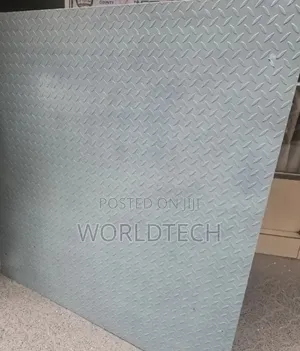 1 Tonne 1.2m x 1.2m Platform Scale - Commercial Grade