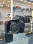 Nikon D5600 DSLR Camera - 1