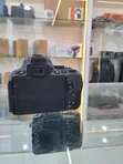 Nikon D5600 DSLR Camera - 3