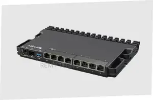 MikroTik RB5009UG+S+IN Gigabit Routerboard